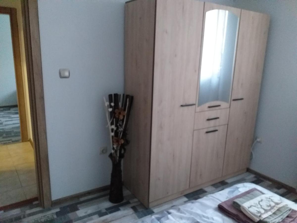 וארנה Апартамент Термите מראה חיצוני תמונה
