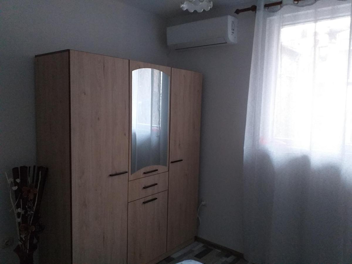 וארנה Апартамент Термите מראה חיצוני תמונה