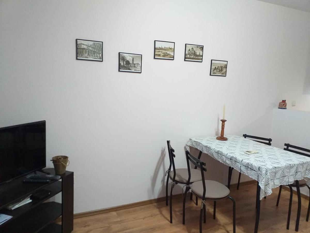 וארנה Апартамент Термите מראה חיצוני תמונה