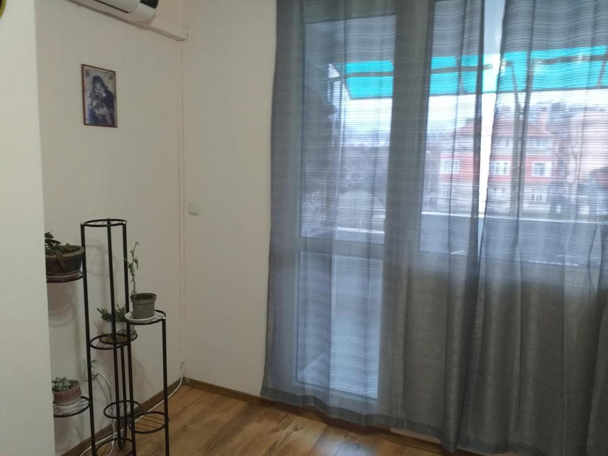 וארנה Апартамент Термите מראה חיצוני תמונה