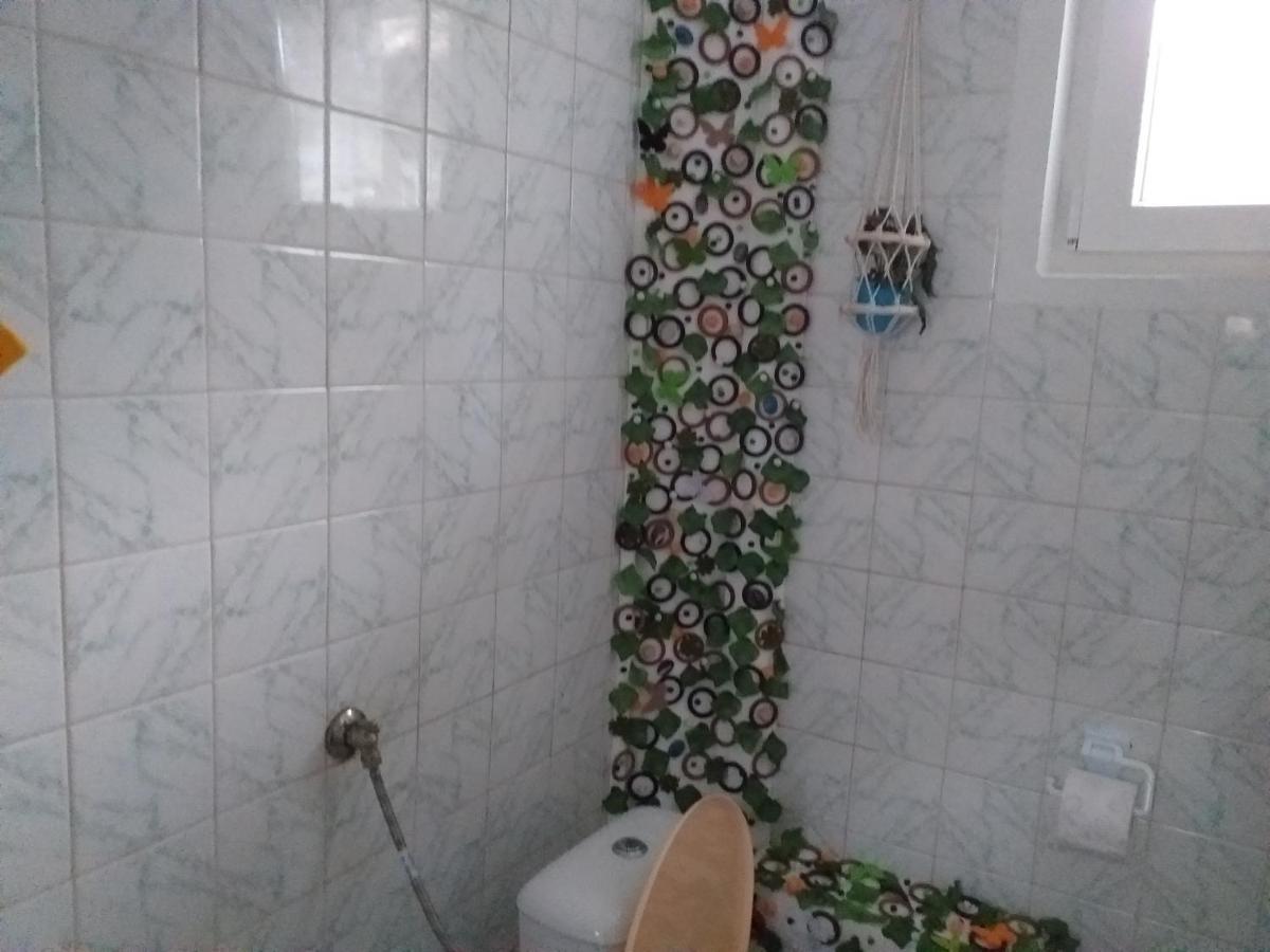 וארנה Апартамент Термите מראה חיצוני תמונה